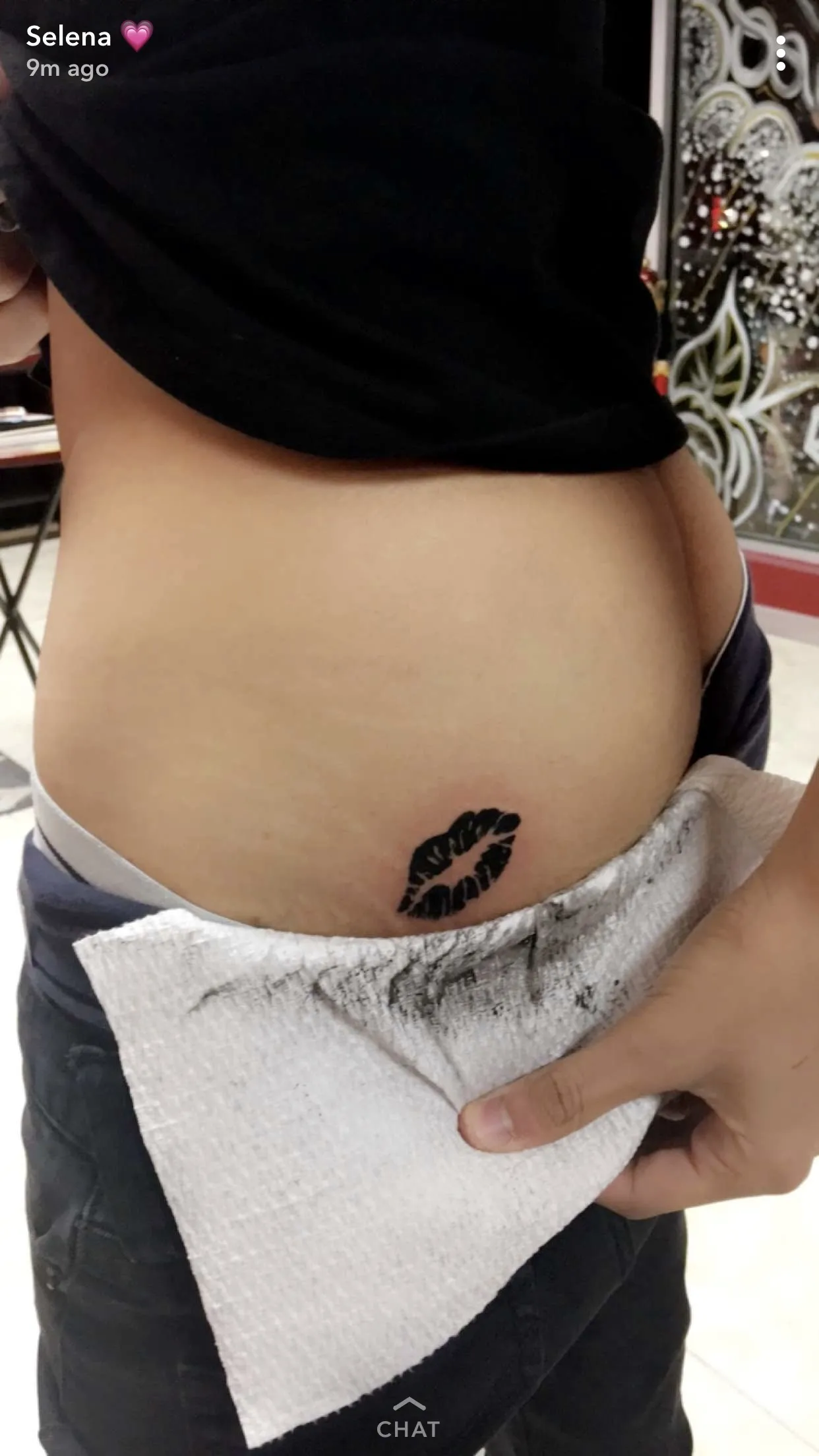 Nick OnlyFans header