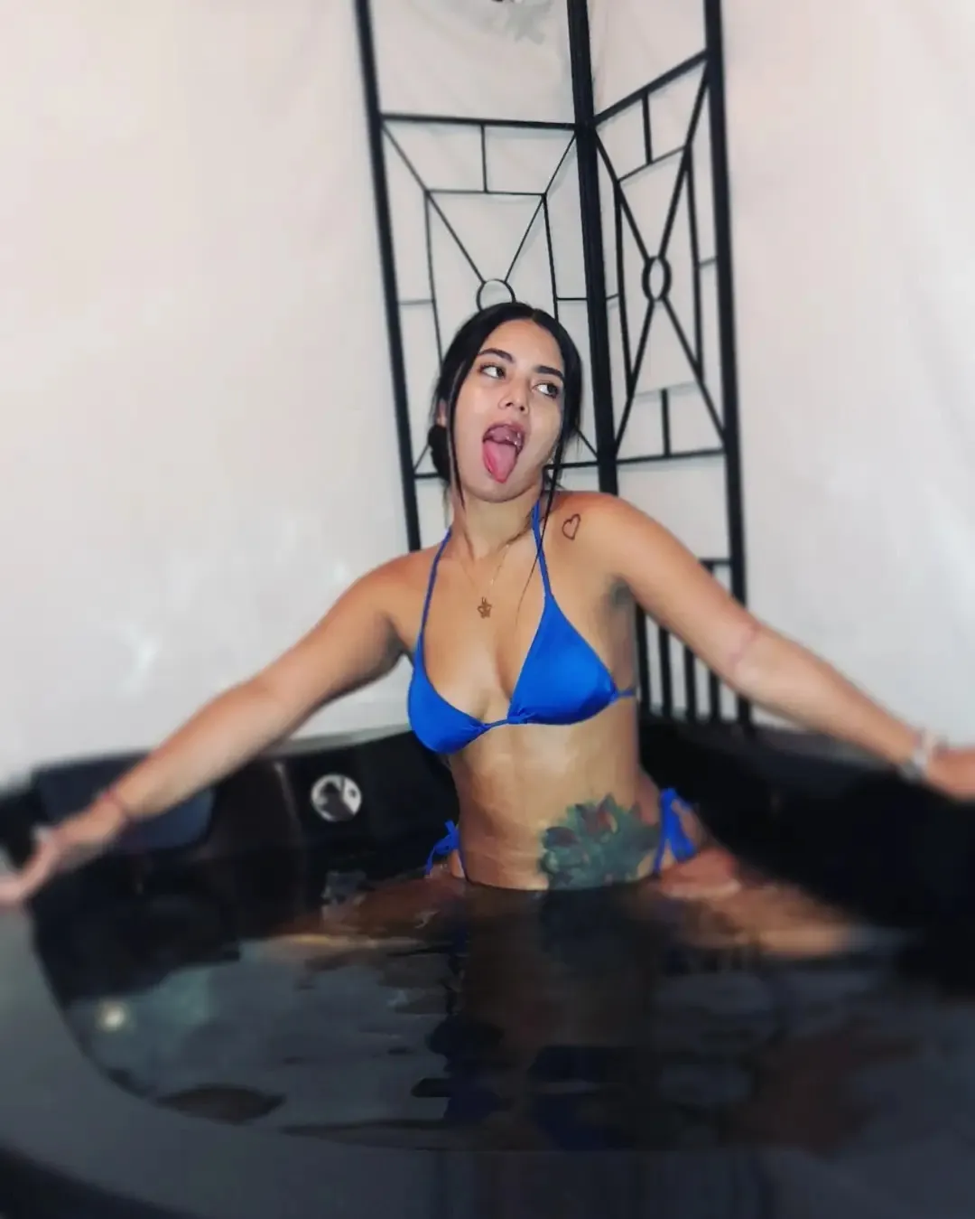 Angie Lopez OnlyFans header