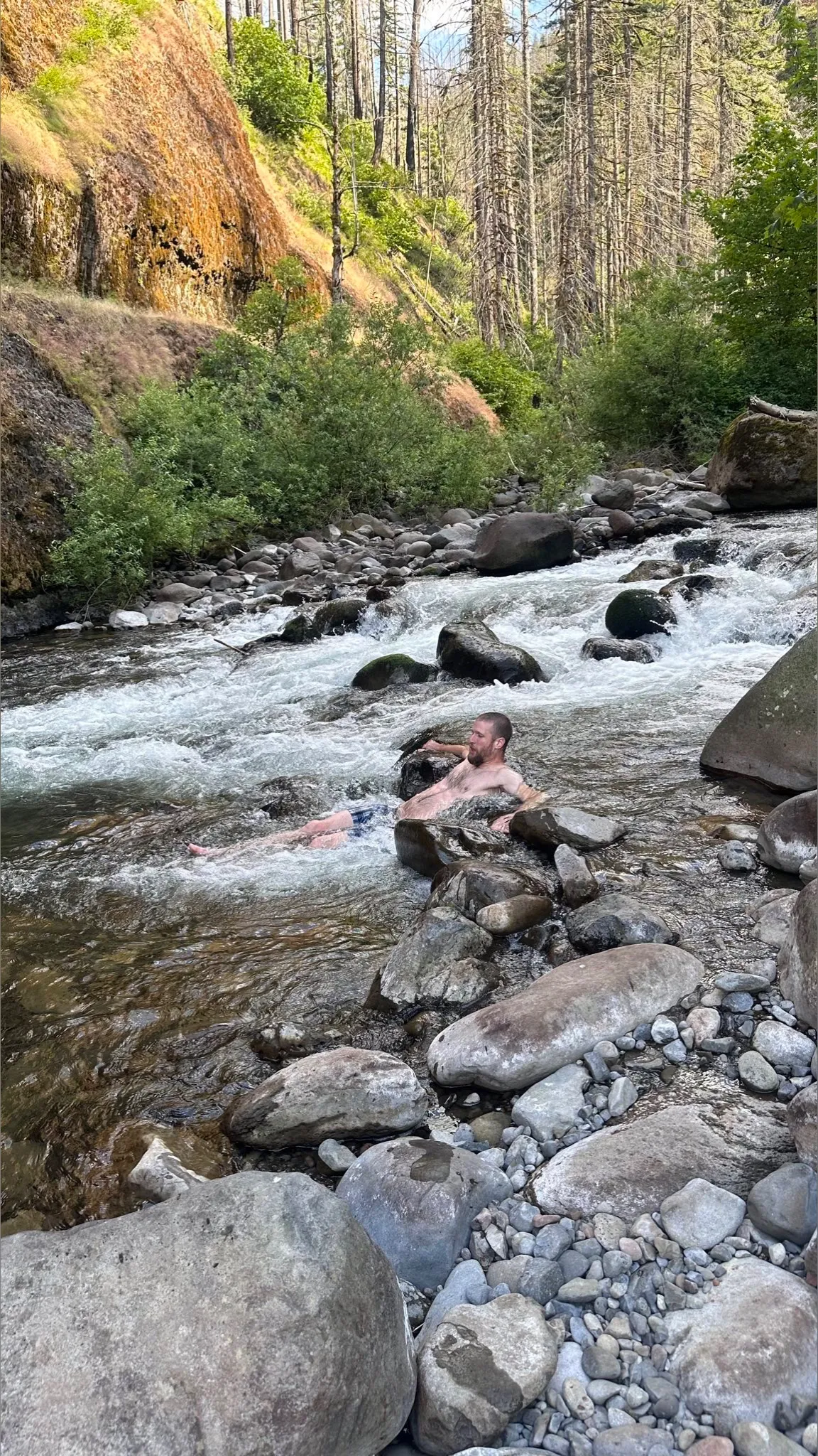 Burke Peters OnlyFans header