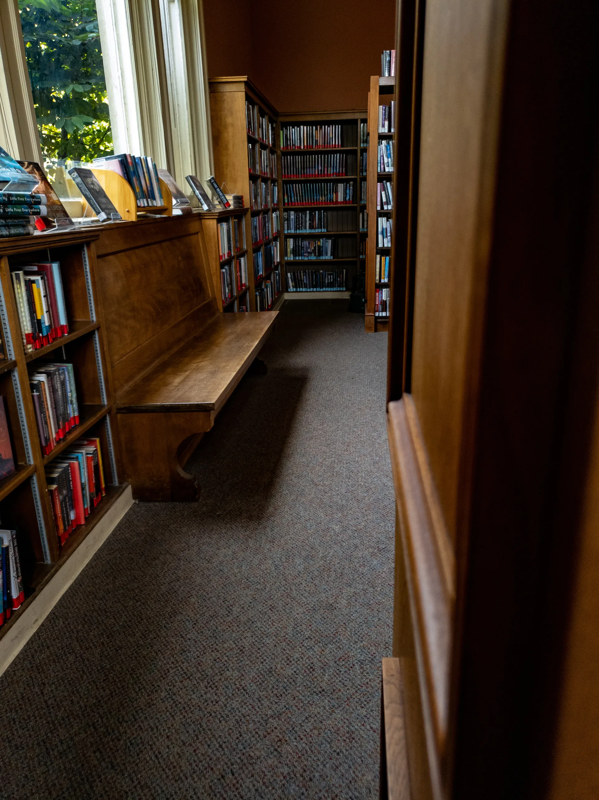 Burlesque Bookworm OnlyFans header