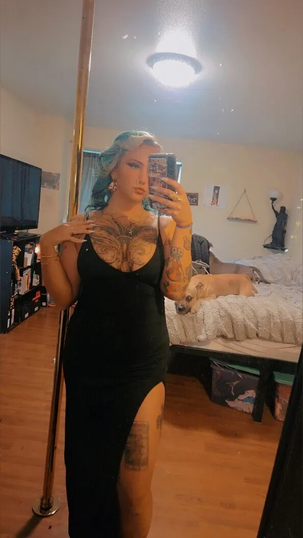 Kellz OnlyFans header