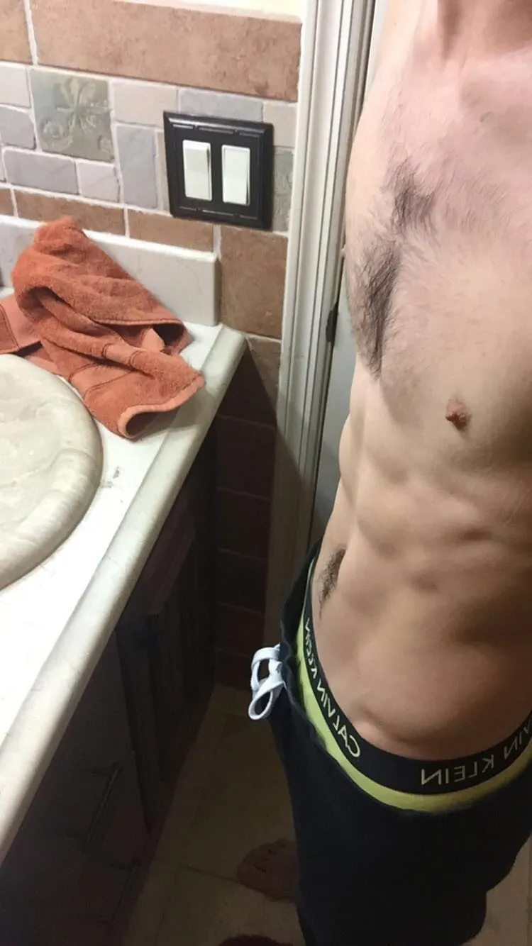 Bradley OnlyFans header