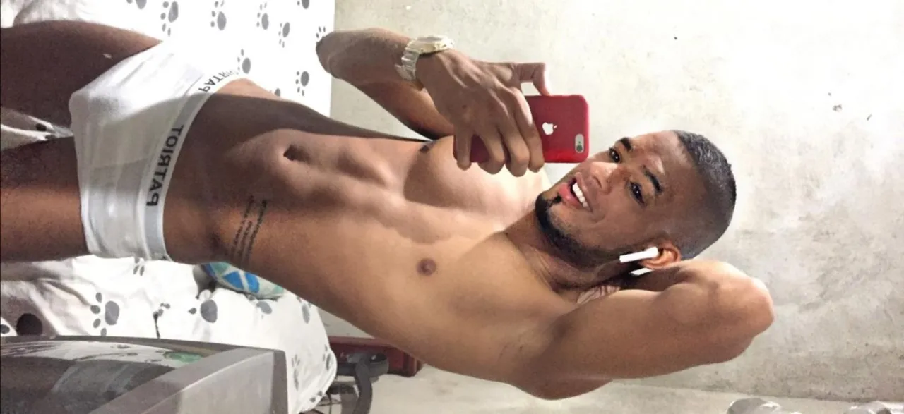 Burning_boy22 OnlyFans header