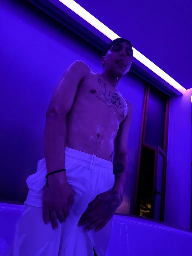 Anderson Ramírez Álvarez OnlyFans header