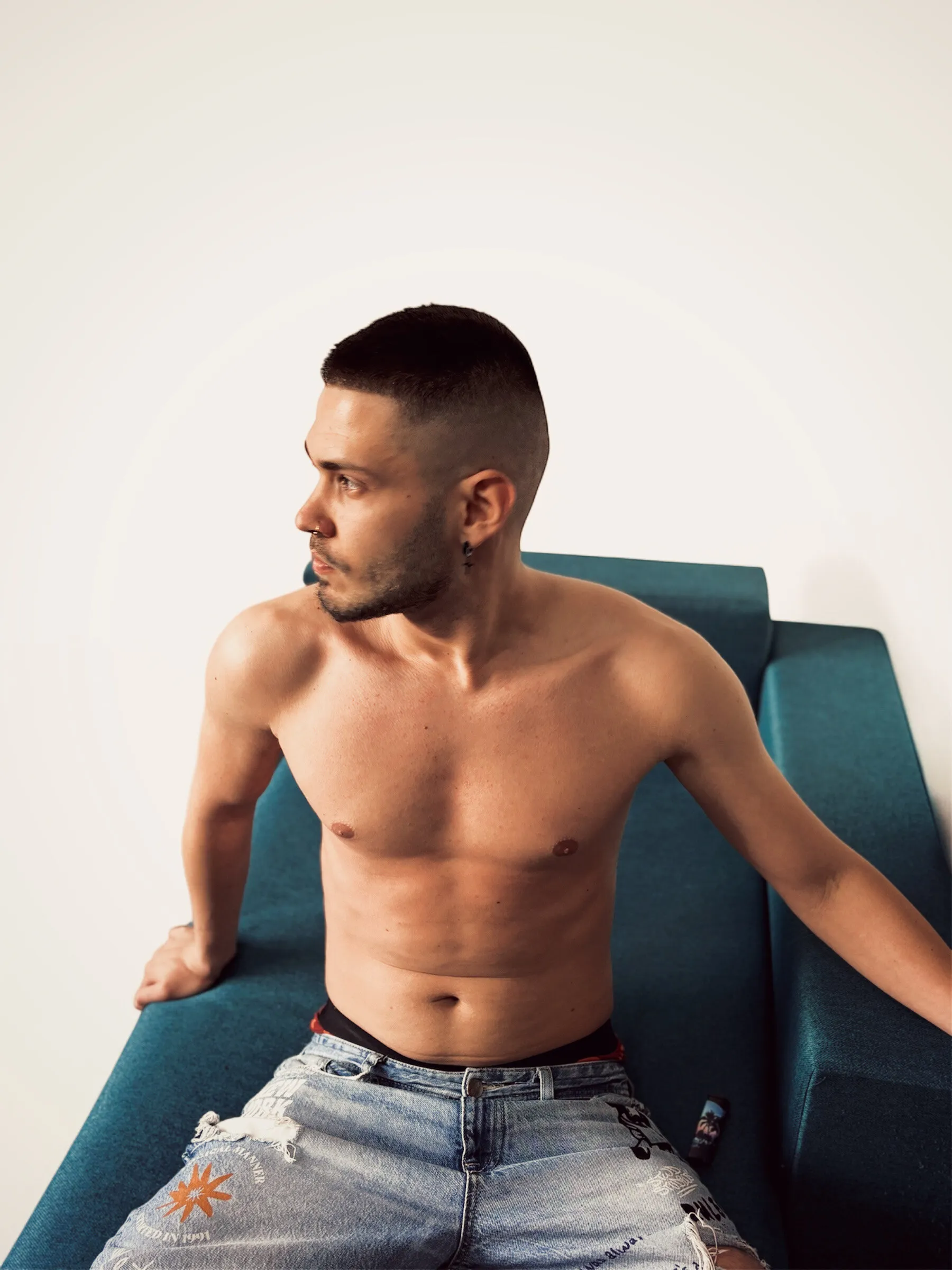 BurningChadX OnlyFans header