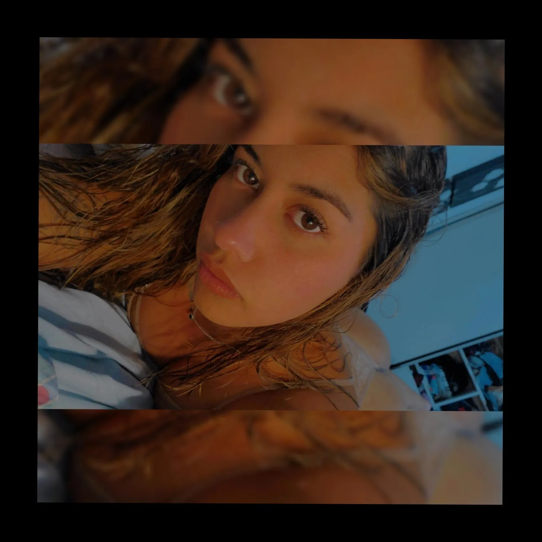 Burninghanna OnlyFans header