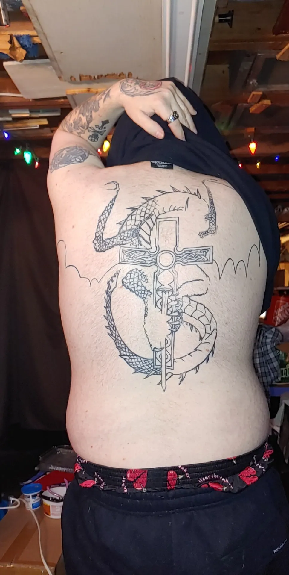 Dom Moggy/Daddy Moggy OnlyFans header