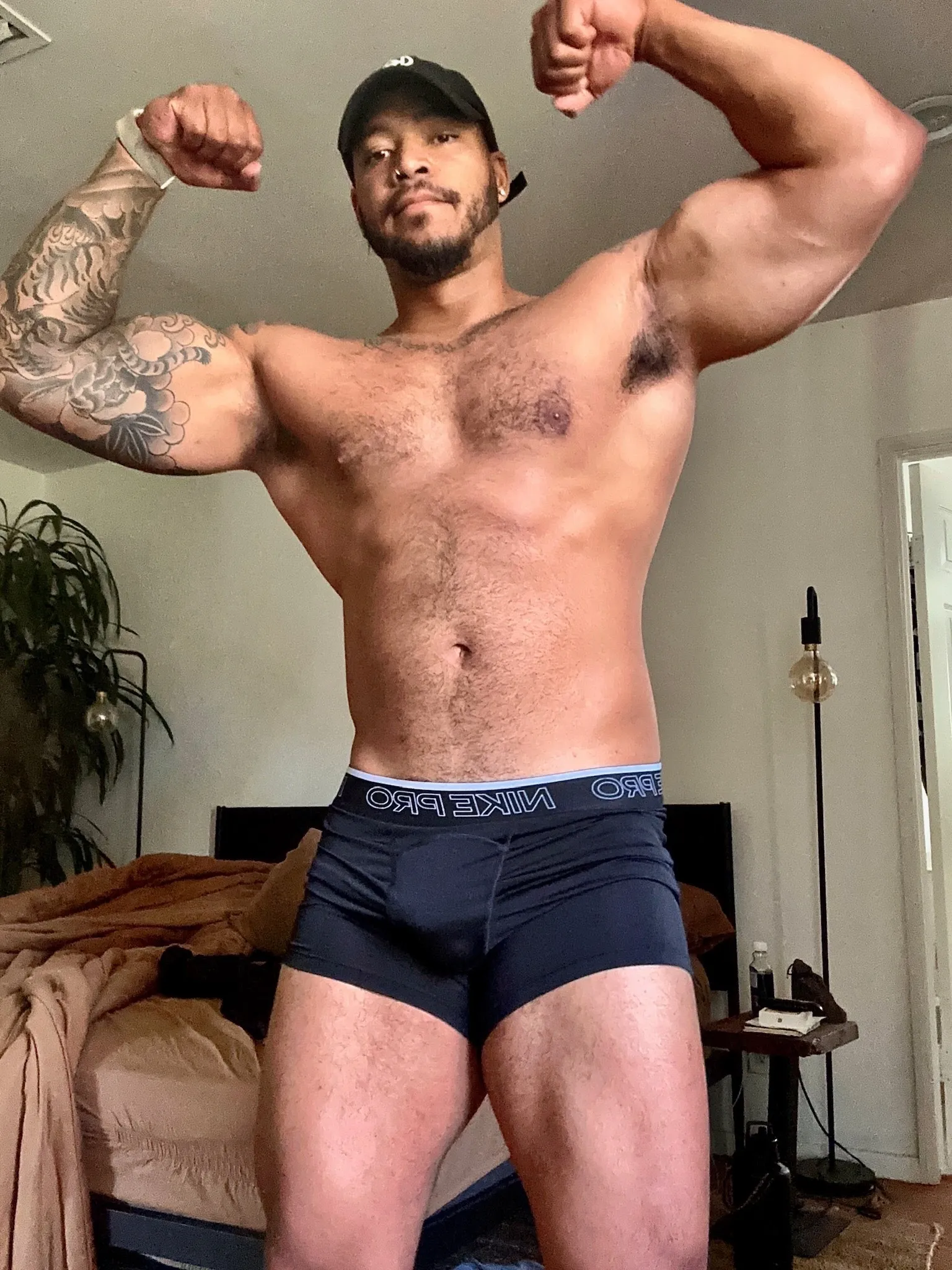 Marc | Fitness Cock Male Pics Vids OnlyFans header