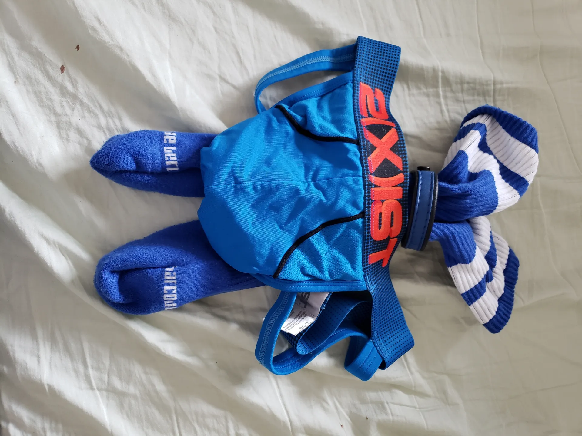 Blake OnlyFans header