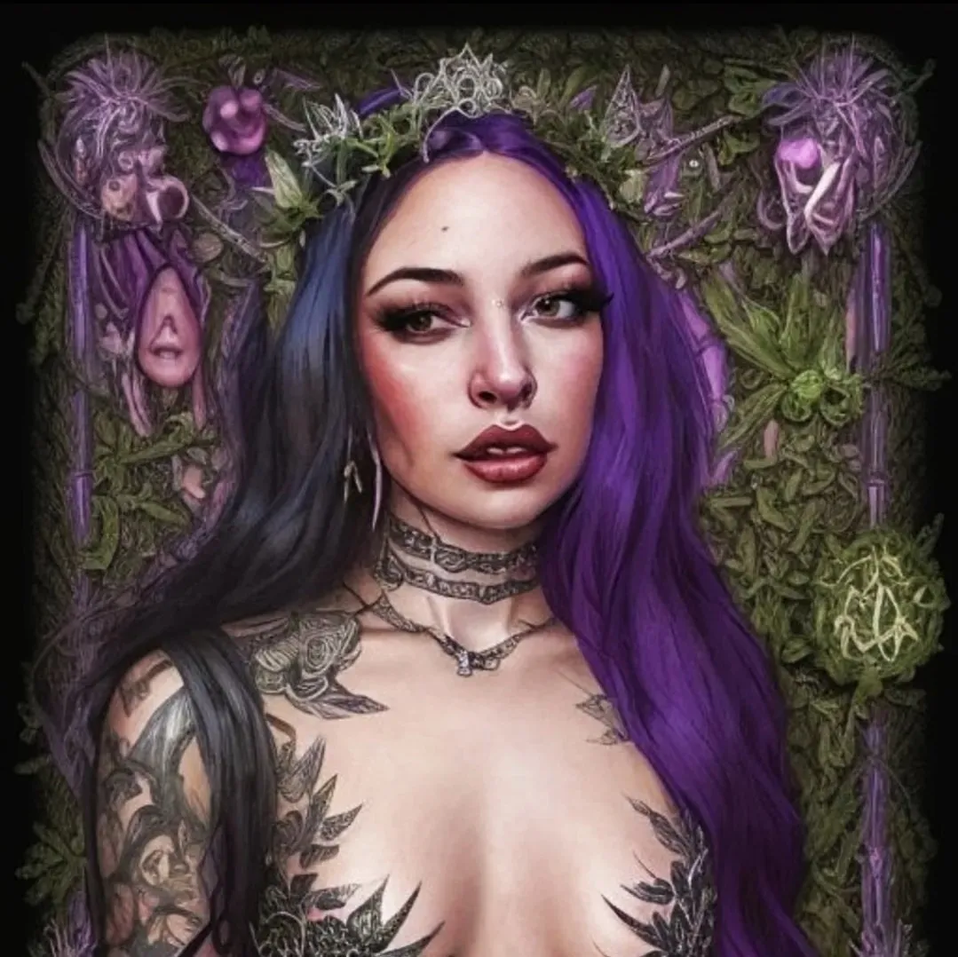 BurpingGoth OnlyFans header