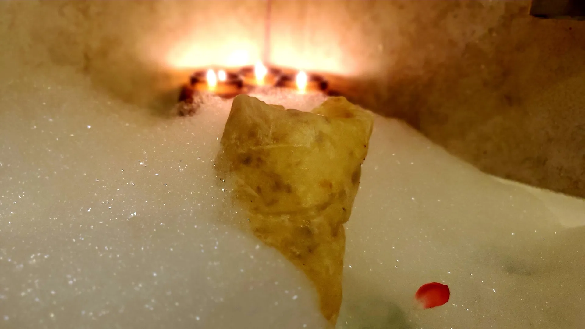 Burrito Snob OnlyFans header