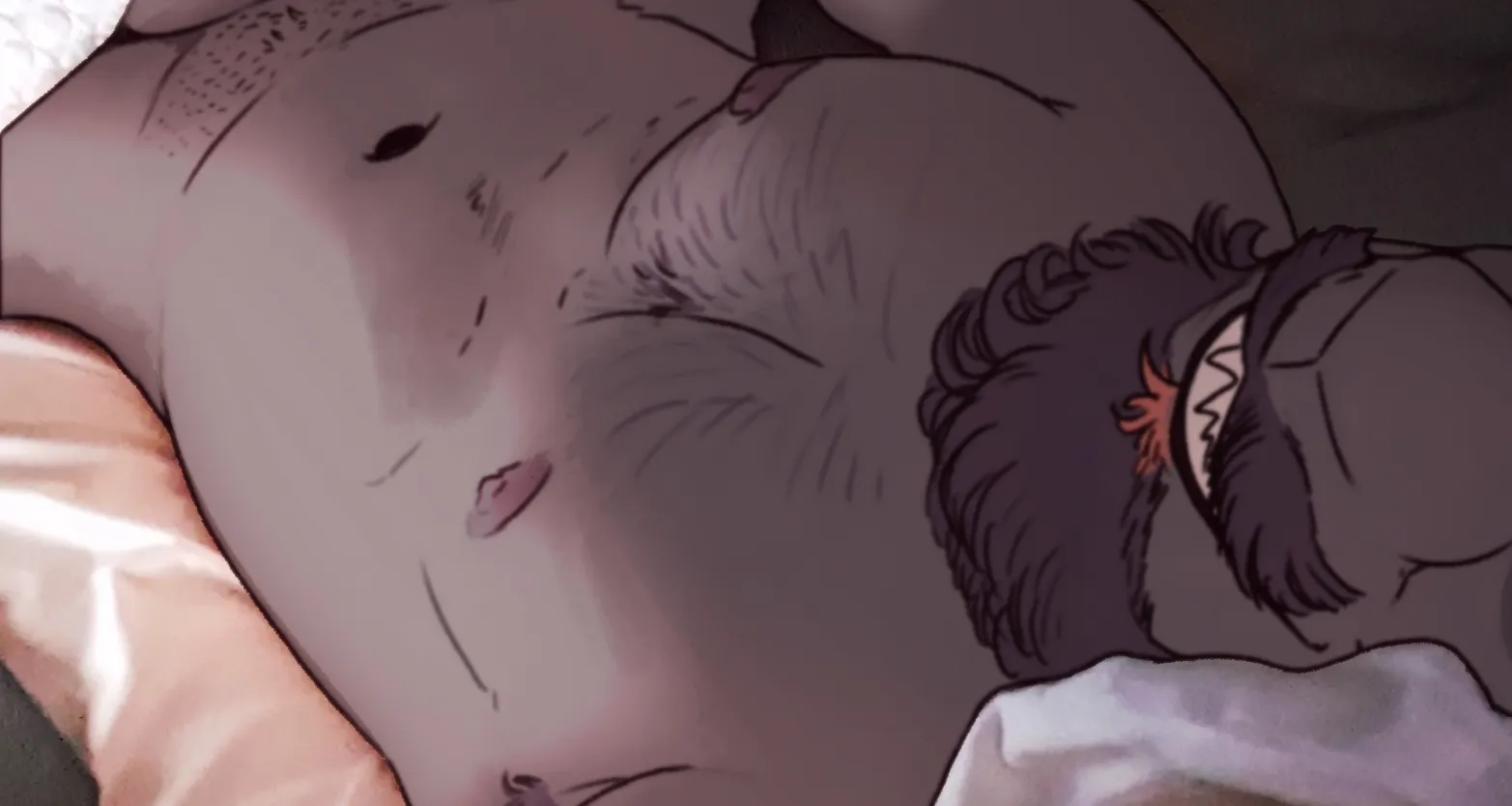 Bad Goat OnlyFans header