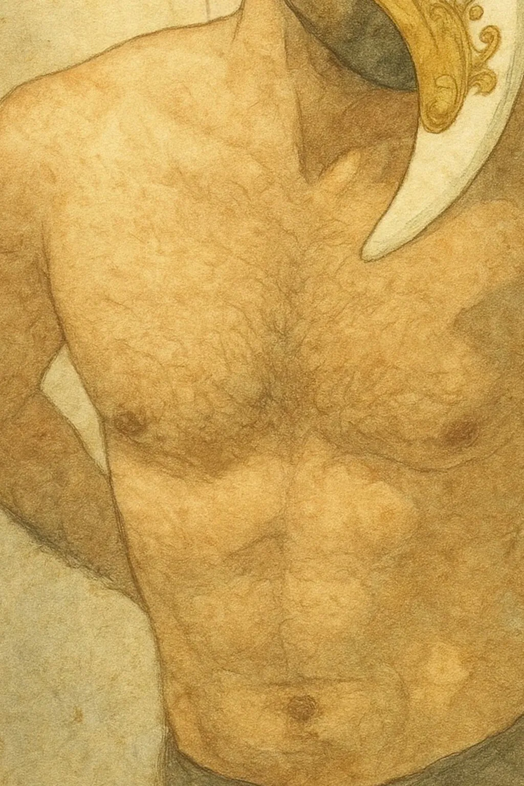 BUSH IS THE NEW BLACK OnlyFans header