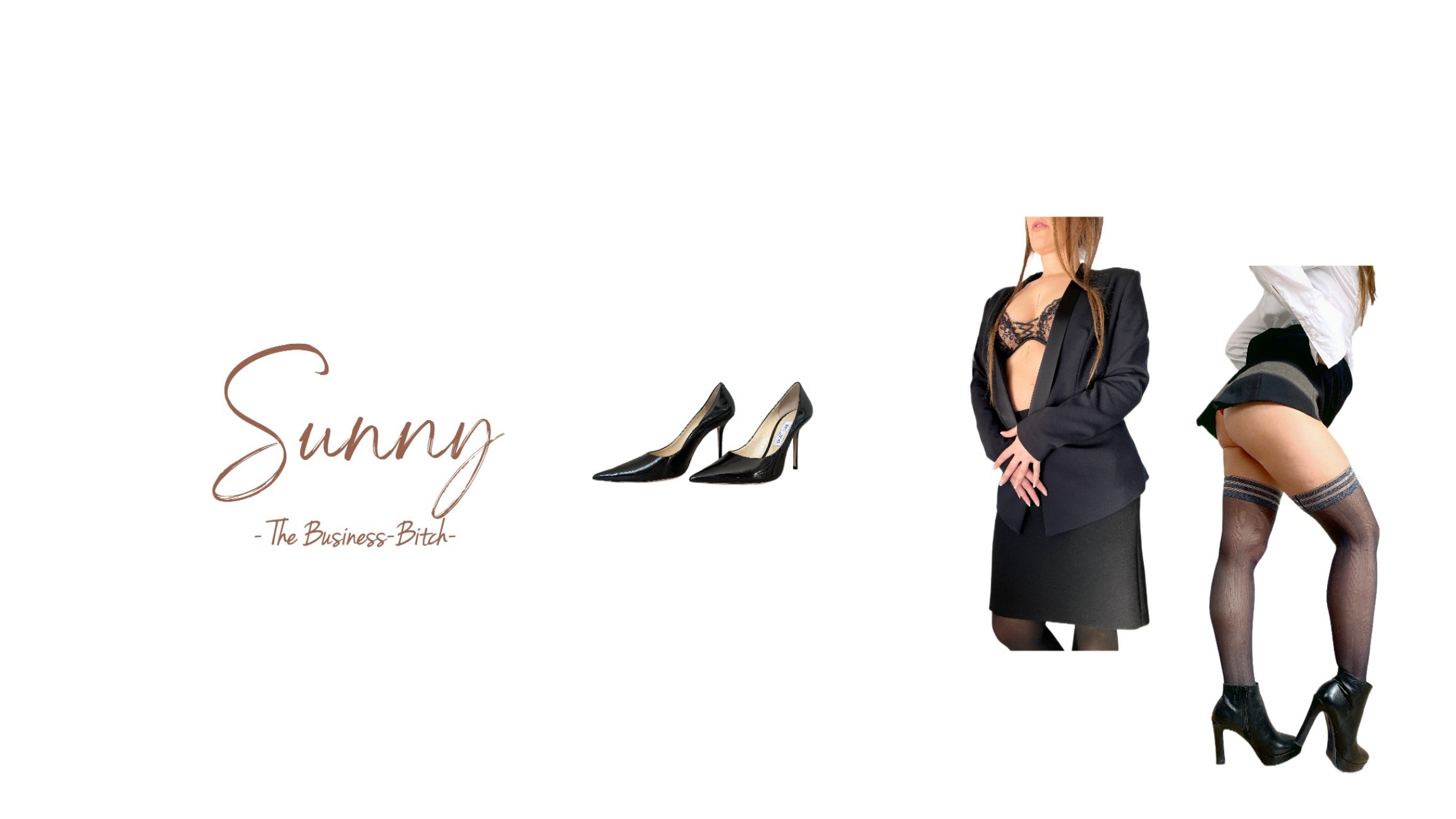 BusinessBitch OnlyFans header