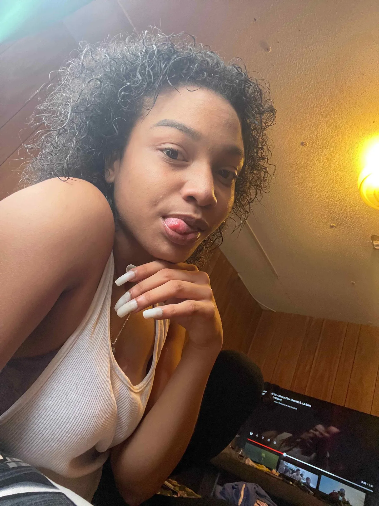 Sweetheart.savage baby😋