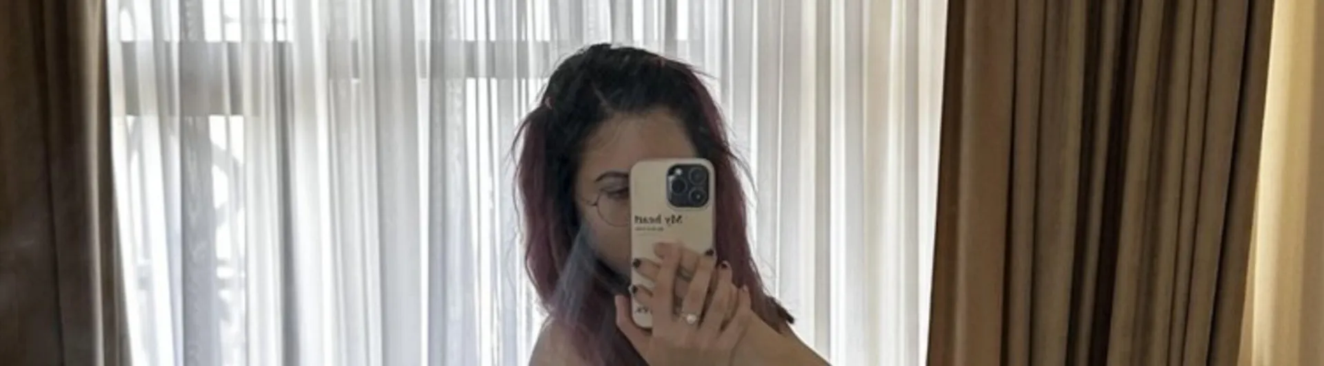 Busty Witch OnlyFans header