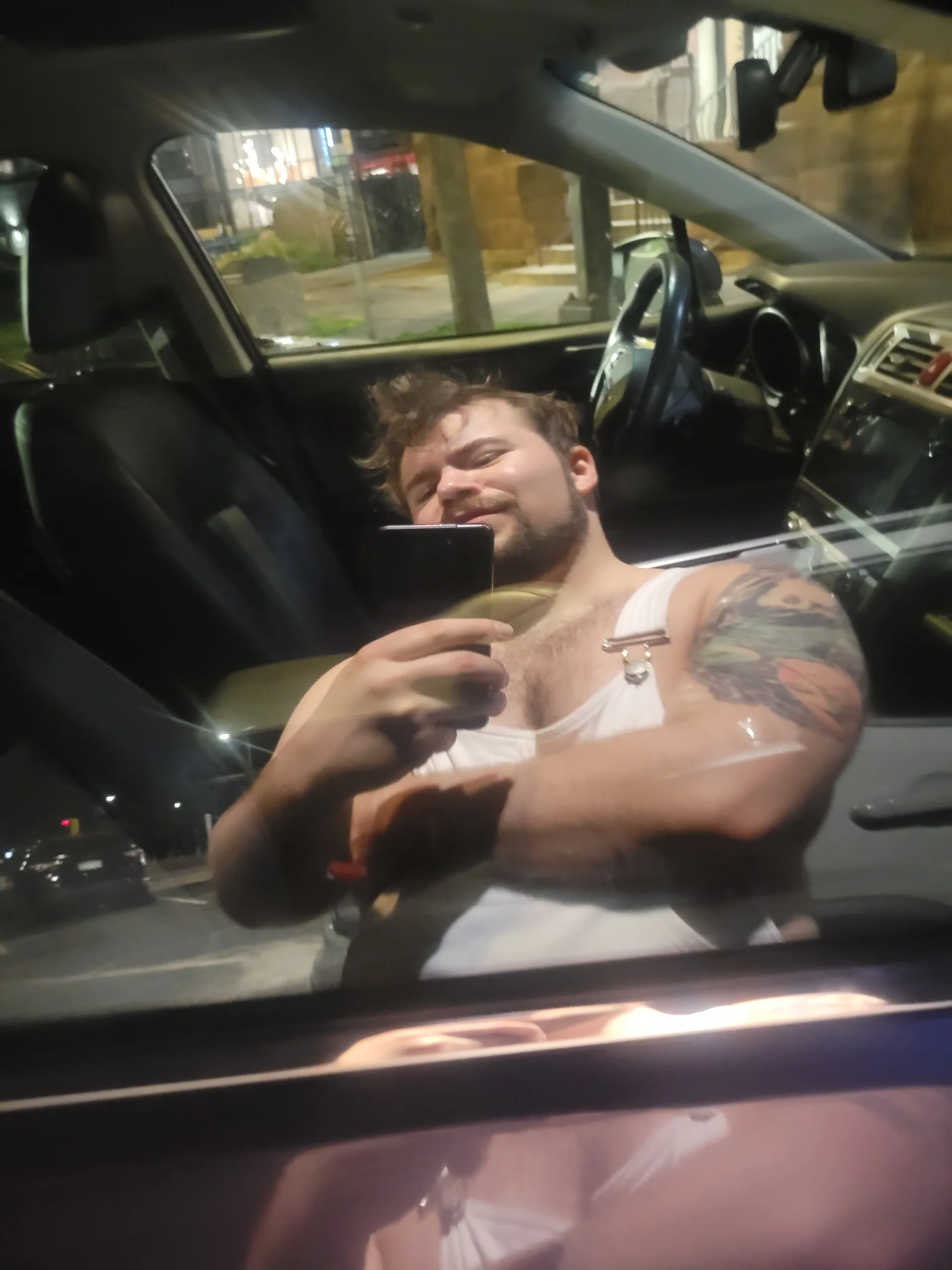 BussyBae OnlyFans header