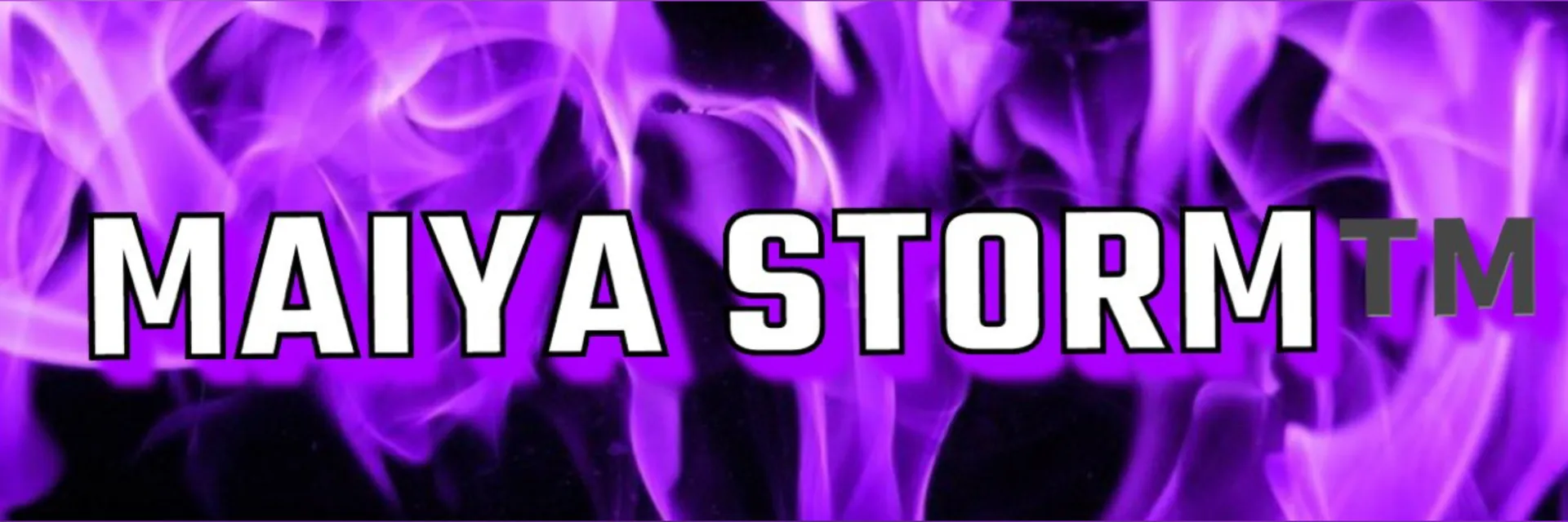Storm💜⛈️ OnlyFans header