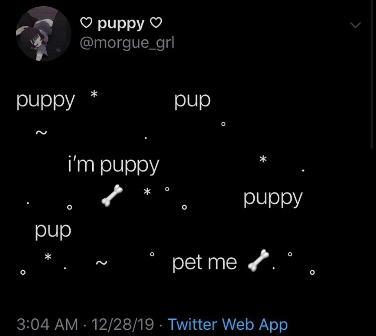 💕Buppy R // He/Him💕 OnlyFans header