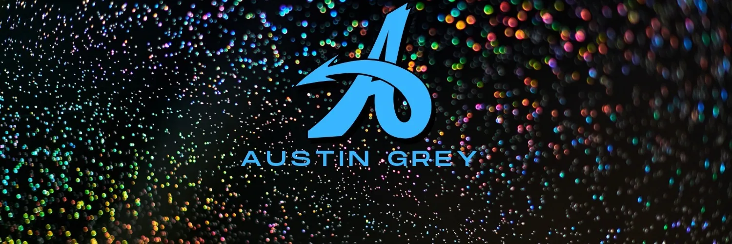 Austin Grey OnlyFans header