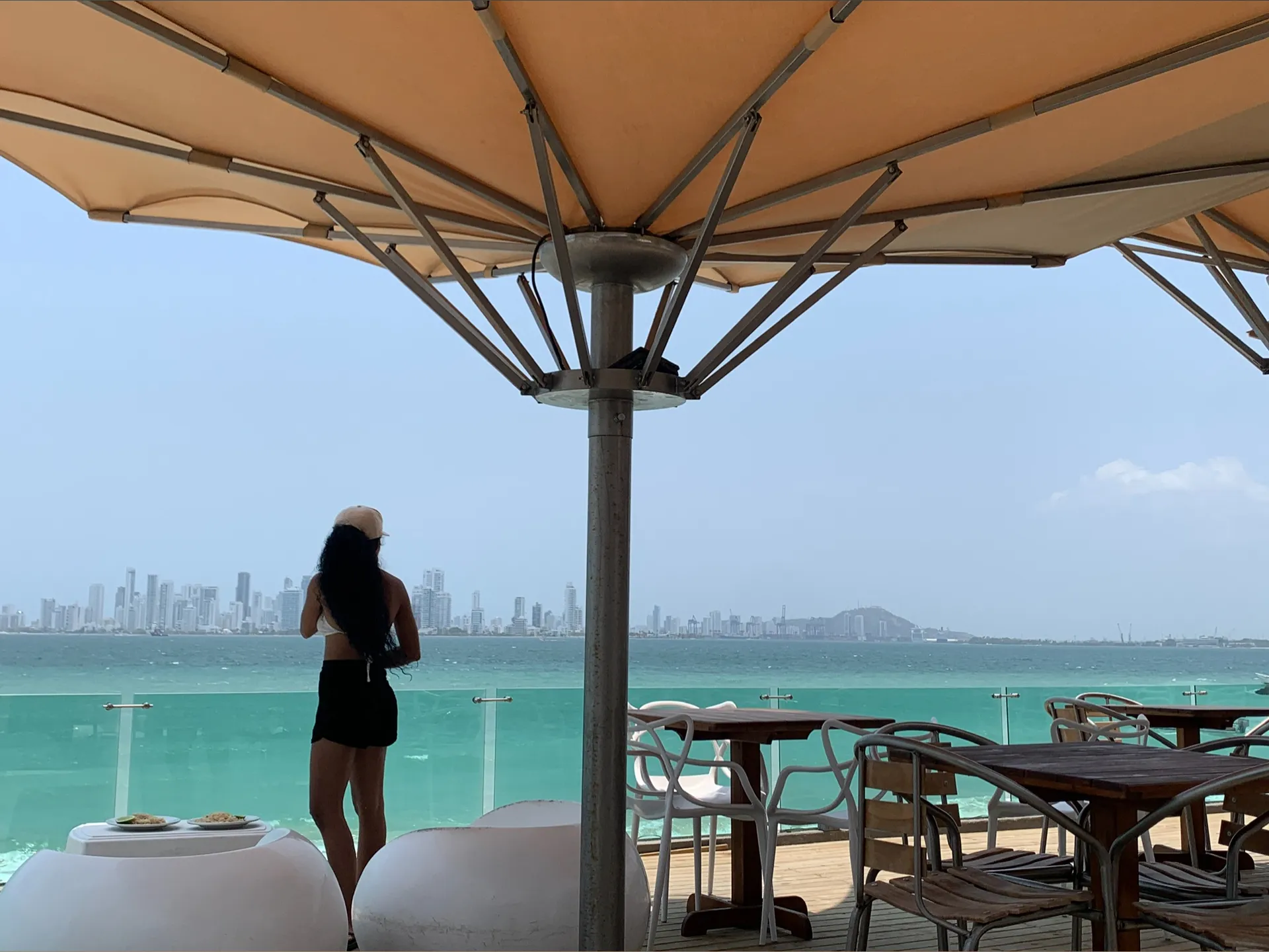 Vaal Bustamante OnlyFans header