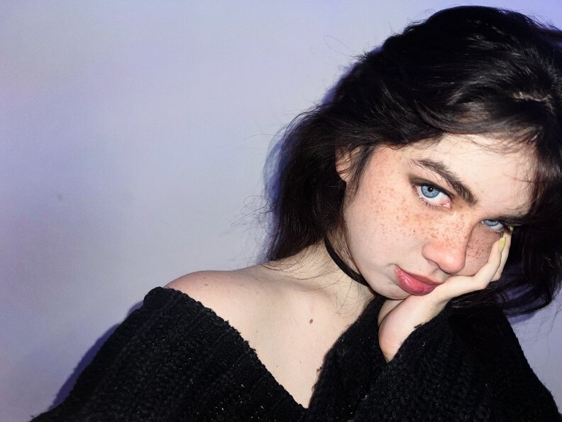 Sara Bustani 🍓 OnlyFans header