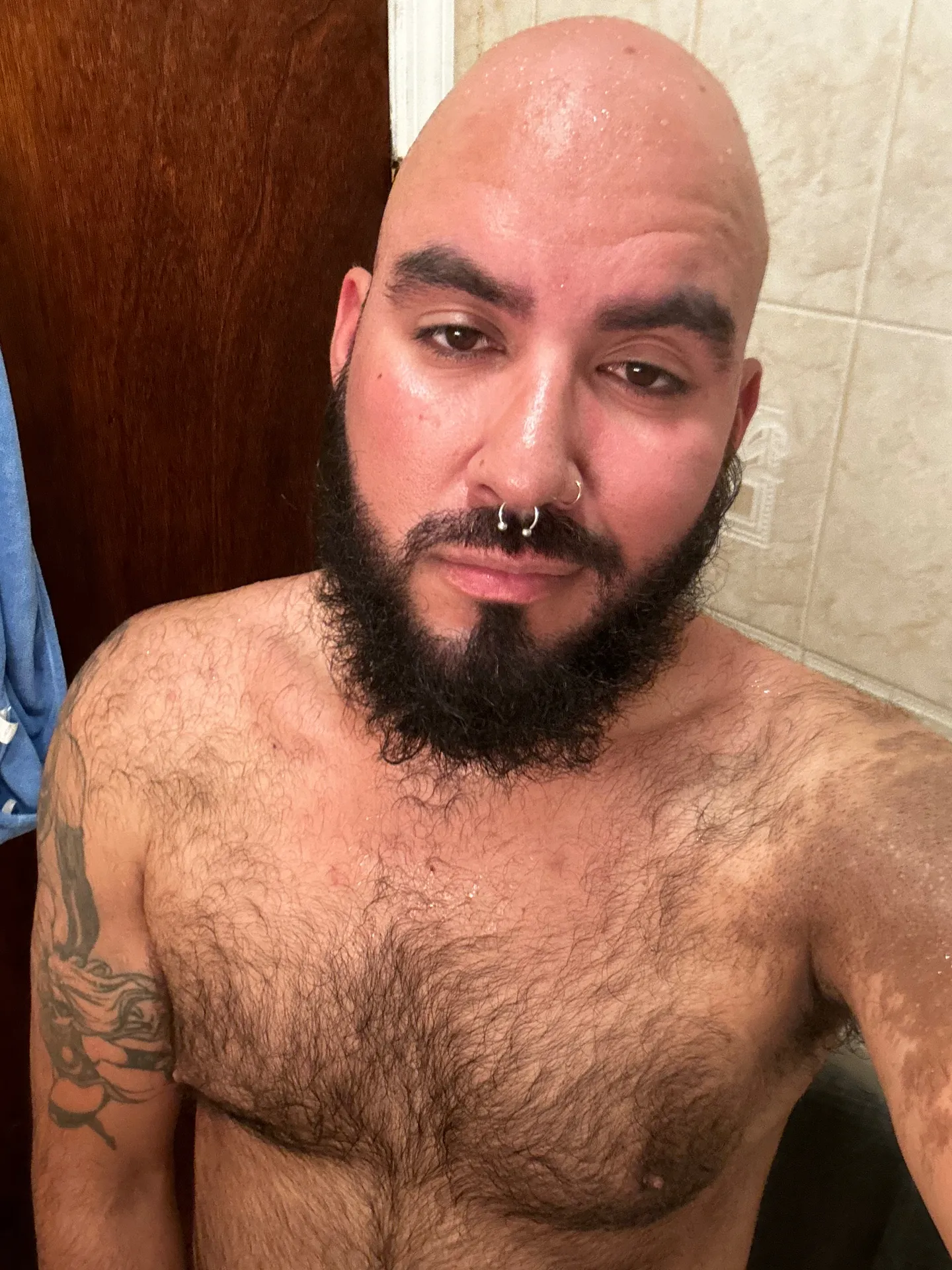 Buster Roman ✌🏼