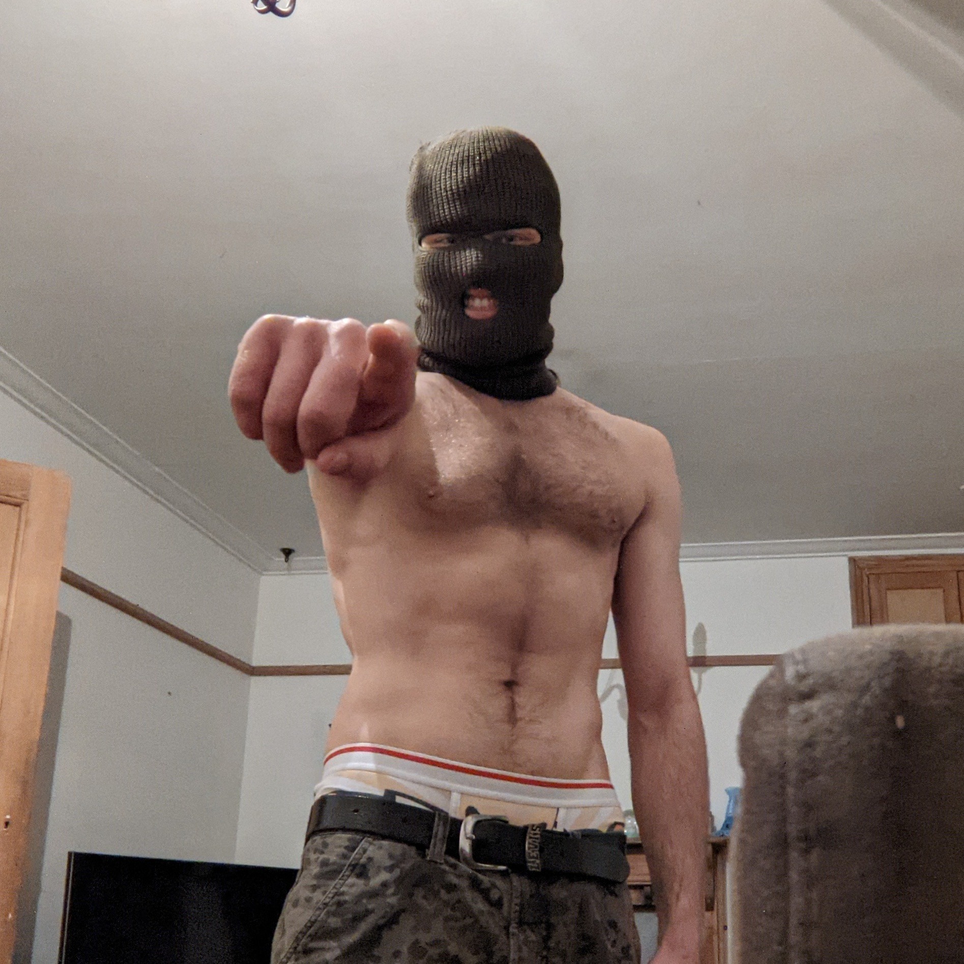 BusterHardon OnlyFans header