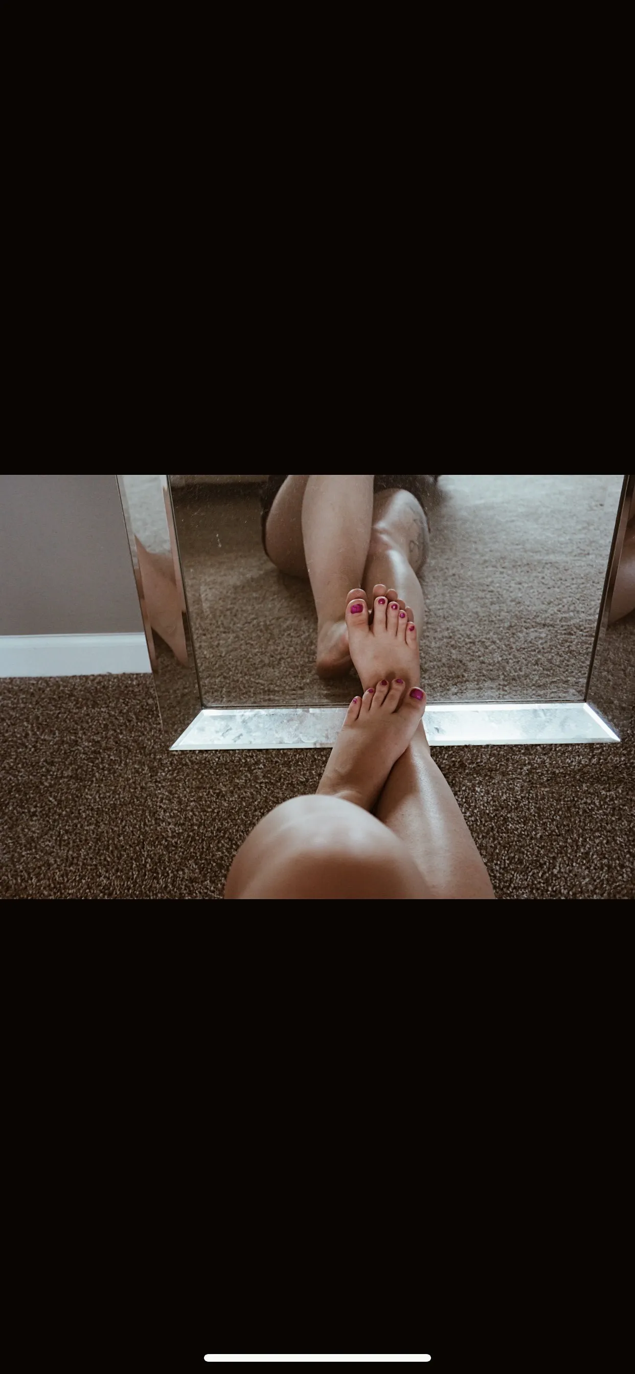 ❤Feet Appetite❤ OnlyFans header