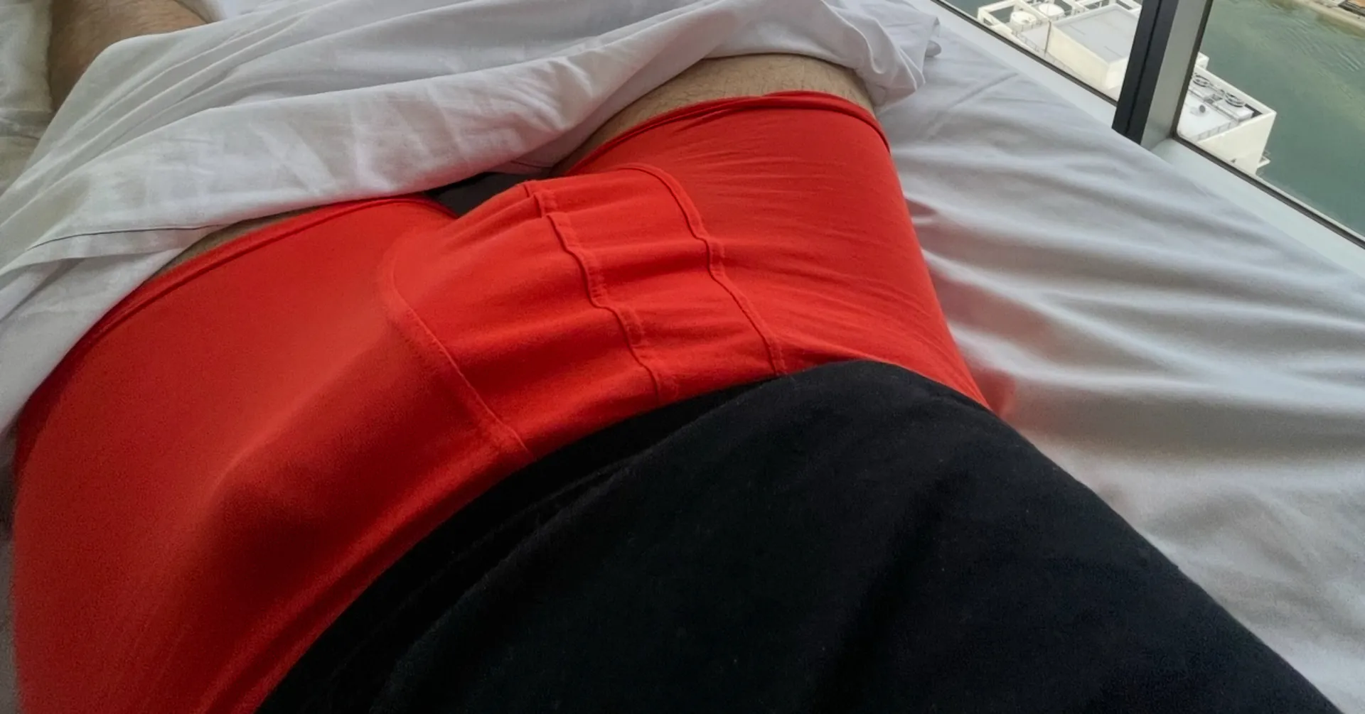 BUST A NUT W ME 😈 OnlyFans header