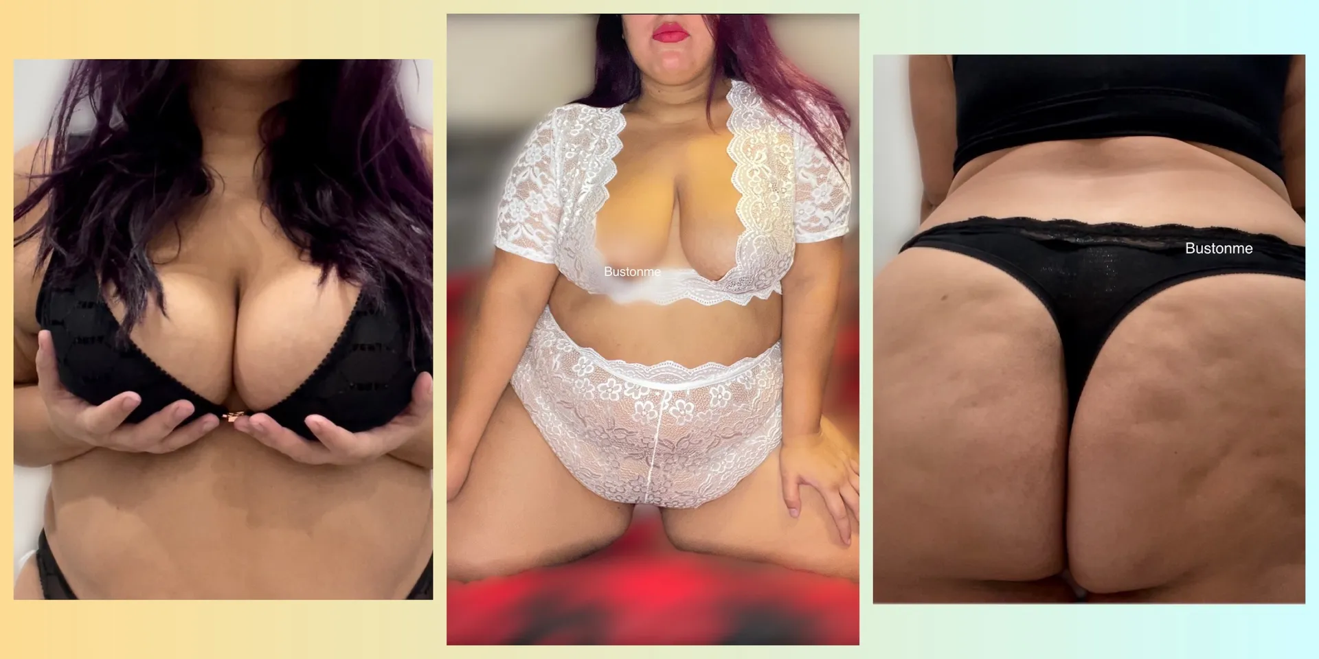 Lei 😘 OnlyFans header