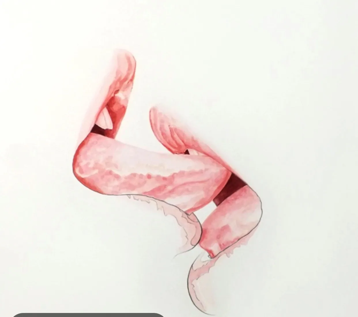 BusttyBunnie OnlyFans header