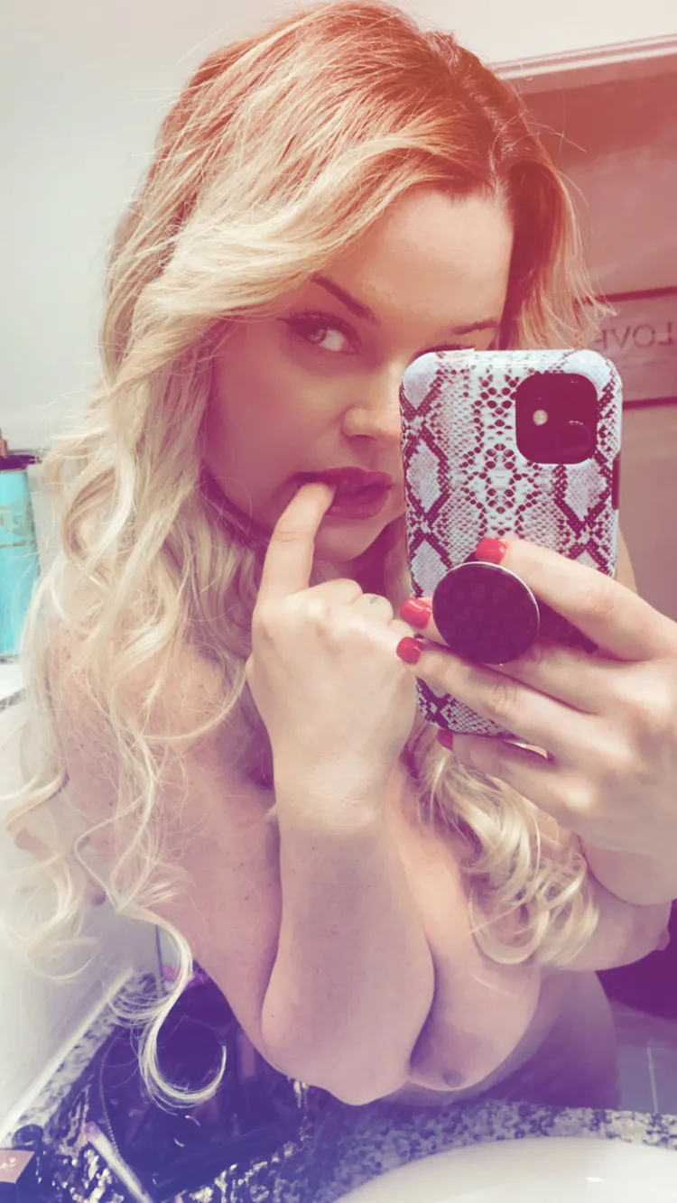 Miami_Busty_Harper💕 OnlyFans header