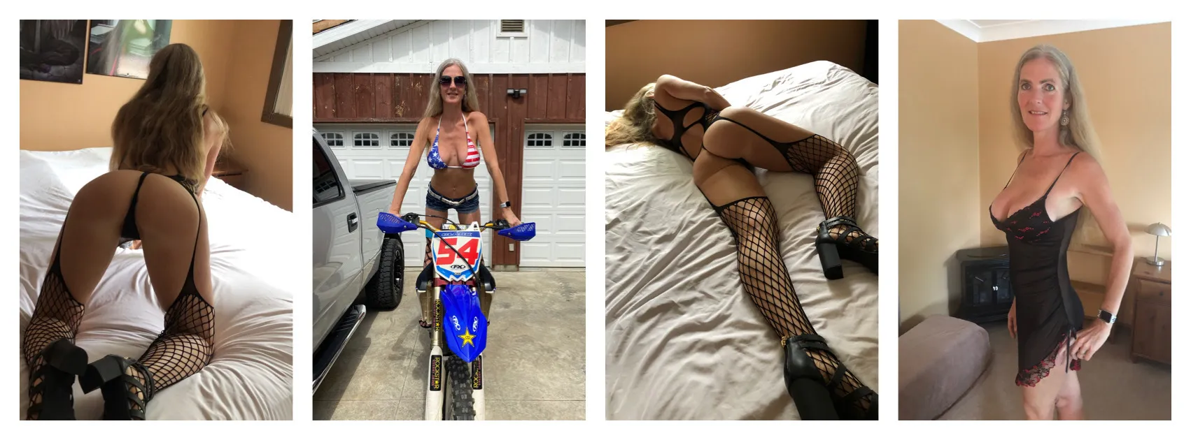 Angie OnlyFans header