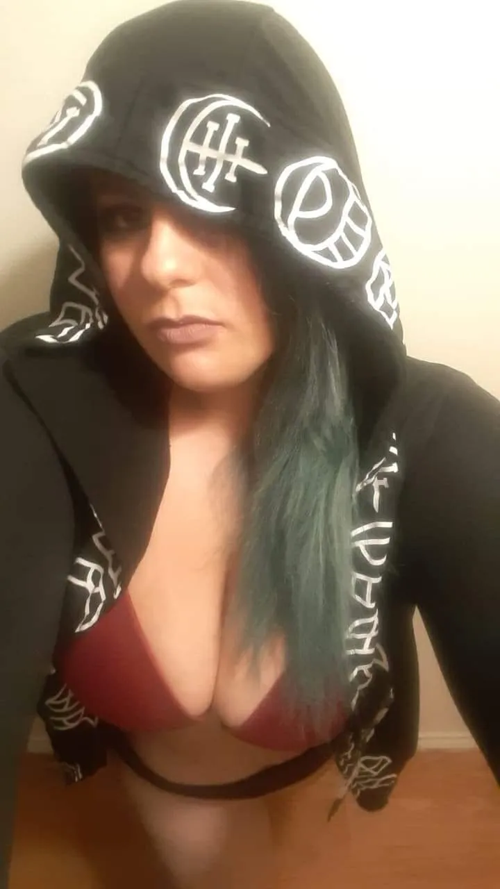 Busty Angel OnlyFans header