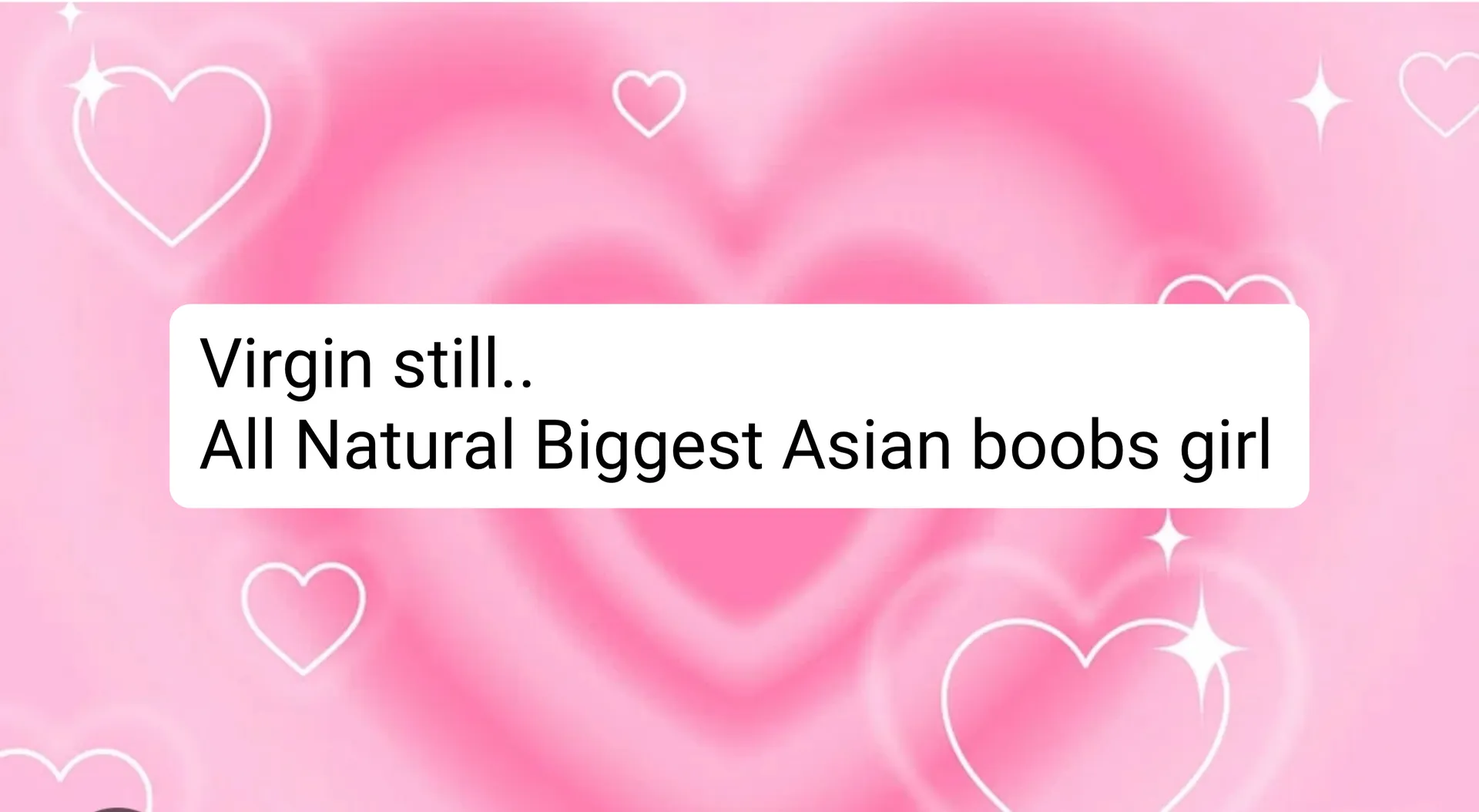 Busty Asian OnlyFans header