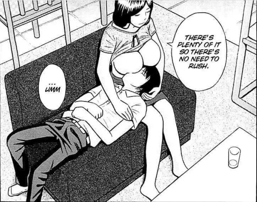 Busty Nicole OnlyFans header