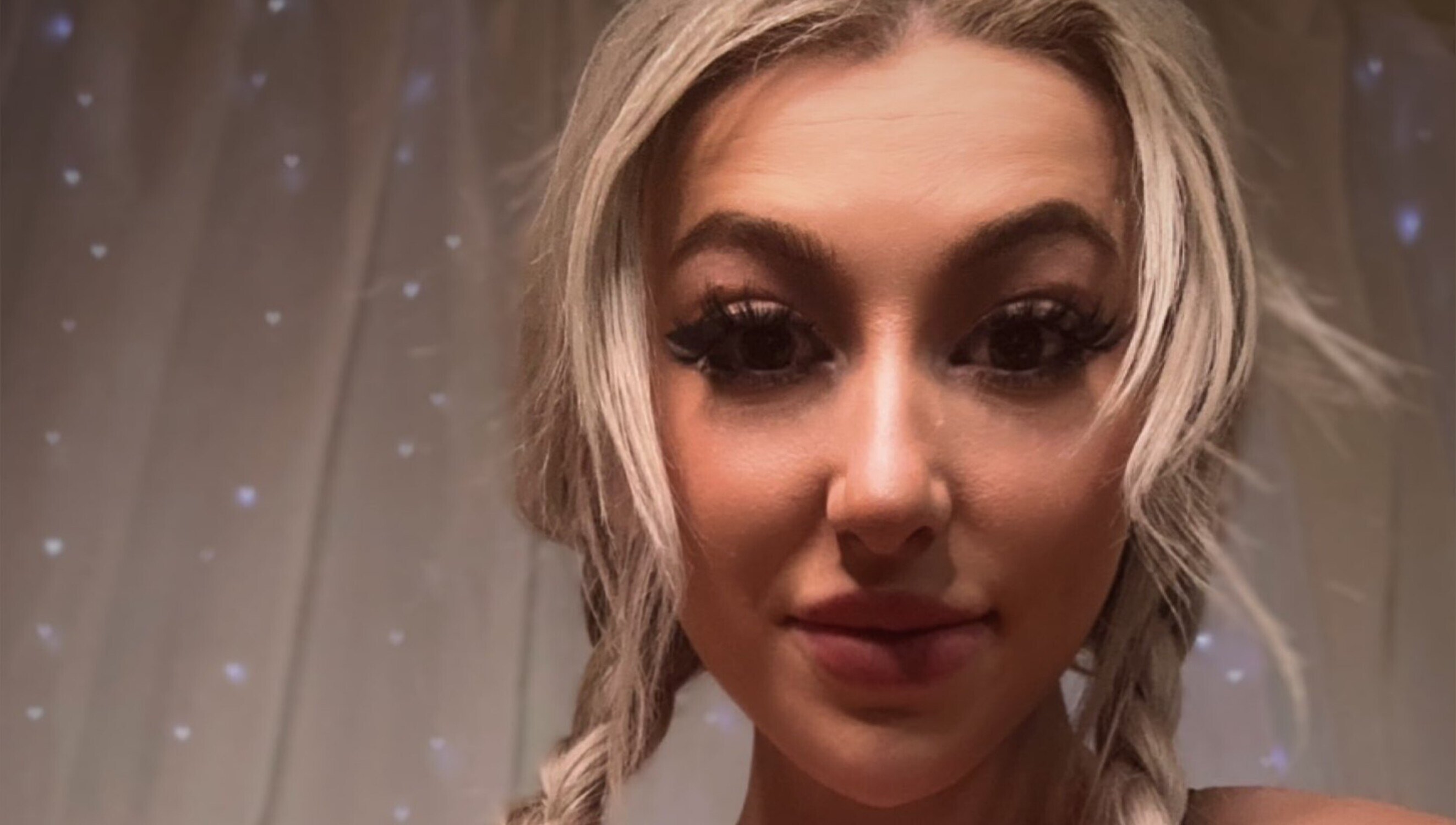 GracieBabie OnlyFans header