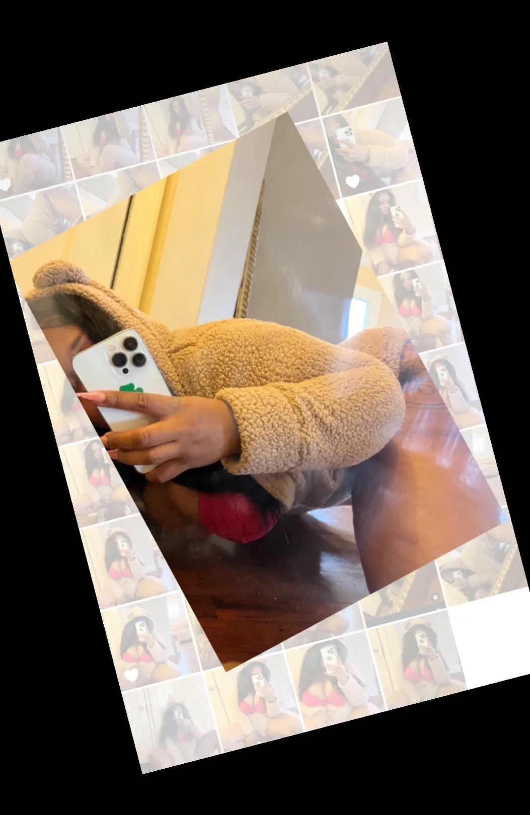 NUT on my tits OnlyFans header