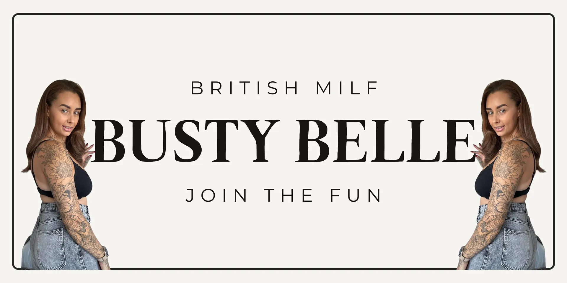 🇬🇧 𝑩𝒓𝒊𝒕𝒊𝒔𝒉 𝒎𝒐𝒎 𝒘𝒊𝒕𝒉 𝒃𝒊𝒈 𝒕𝒊𝒕𝒔 😜 OnlyFans header