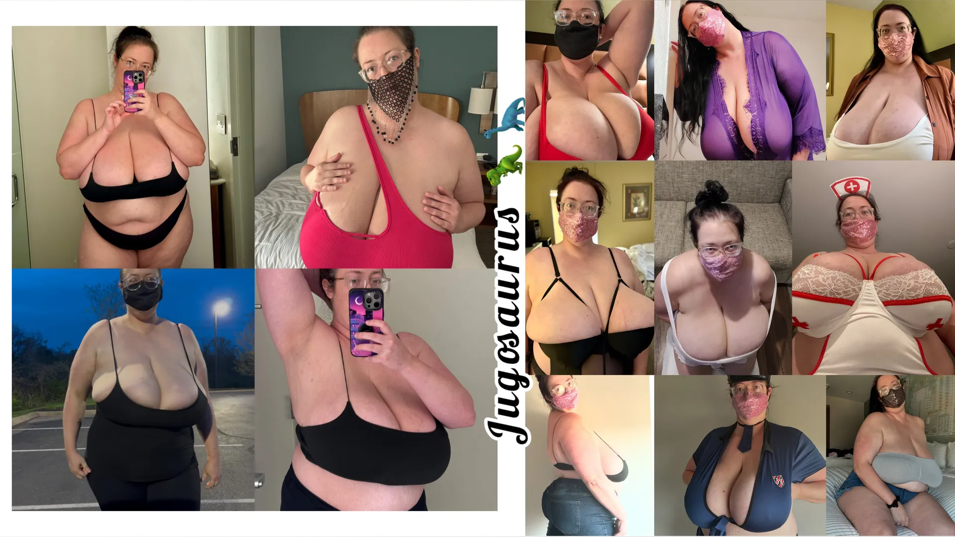 40P titties🍒  Judy Jugs Free OnlyFans header