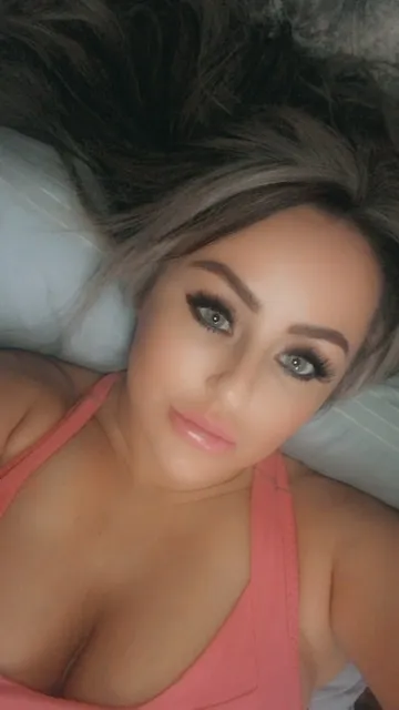 Busty Blue OnlyFans header