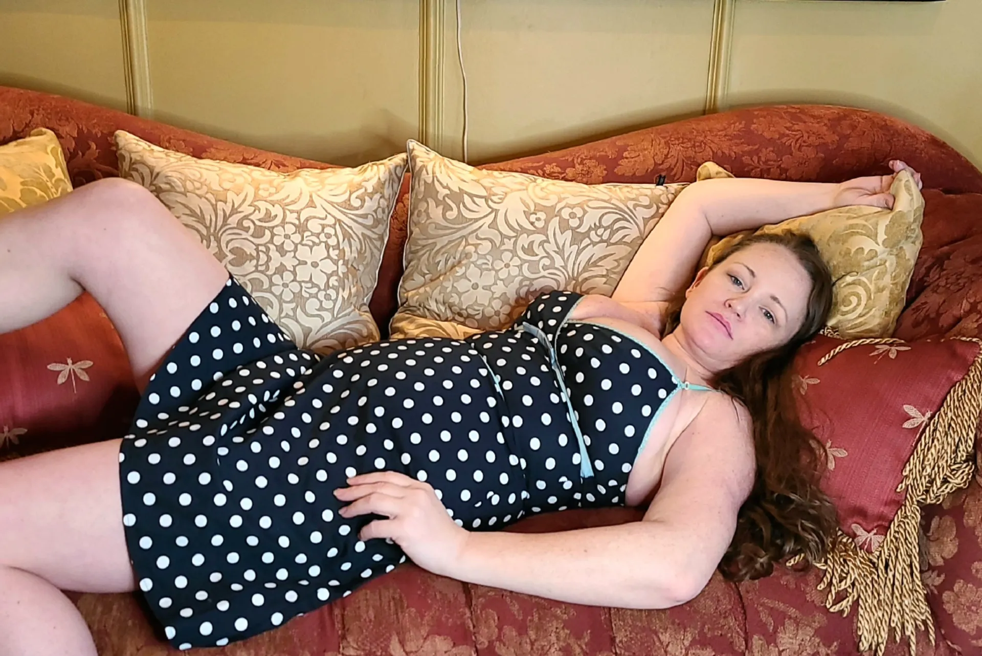 BustyBobbiFree OnlyFans header