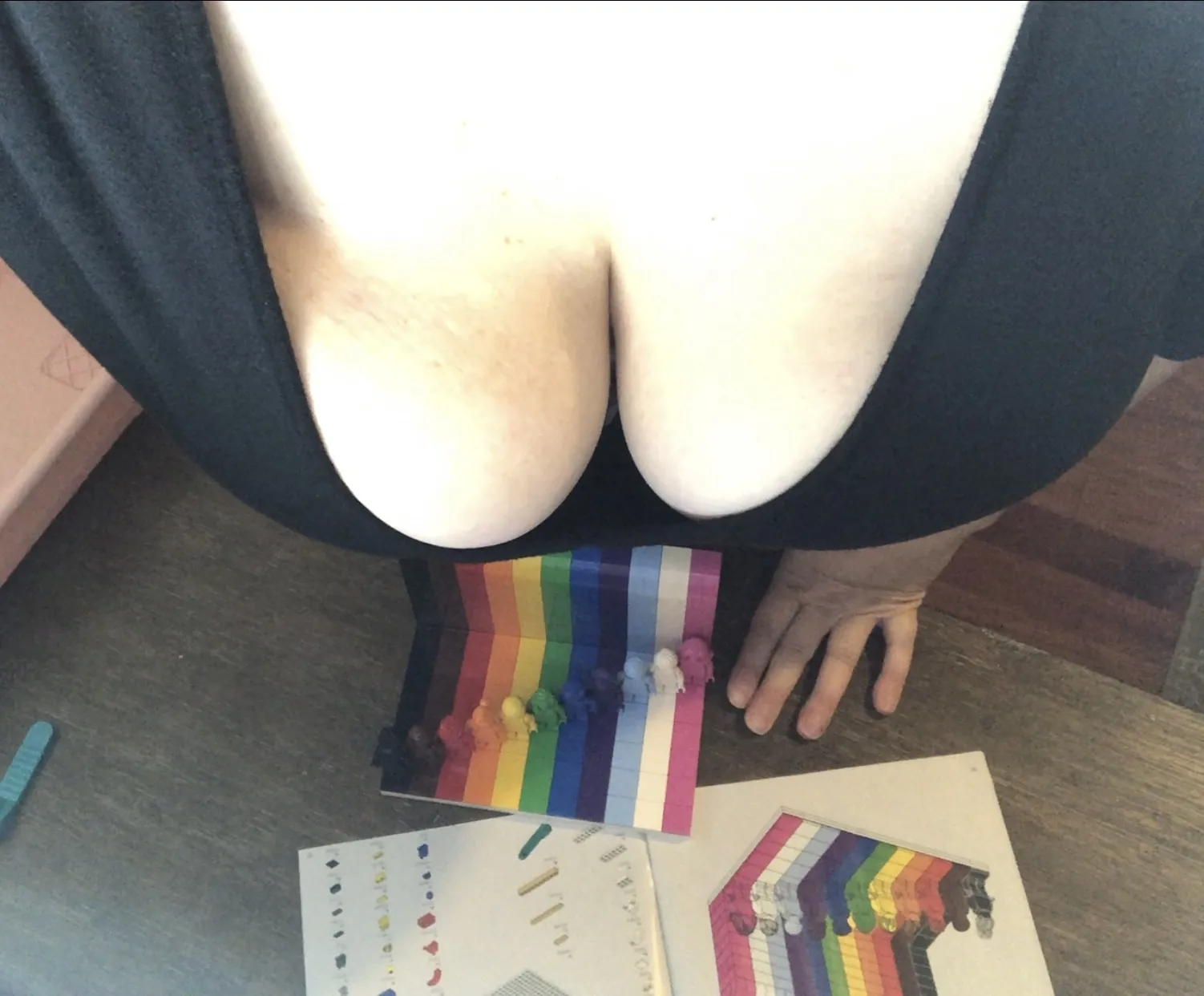 Busty Bricks OnlyFans header