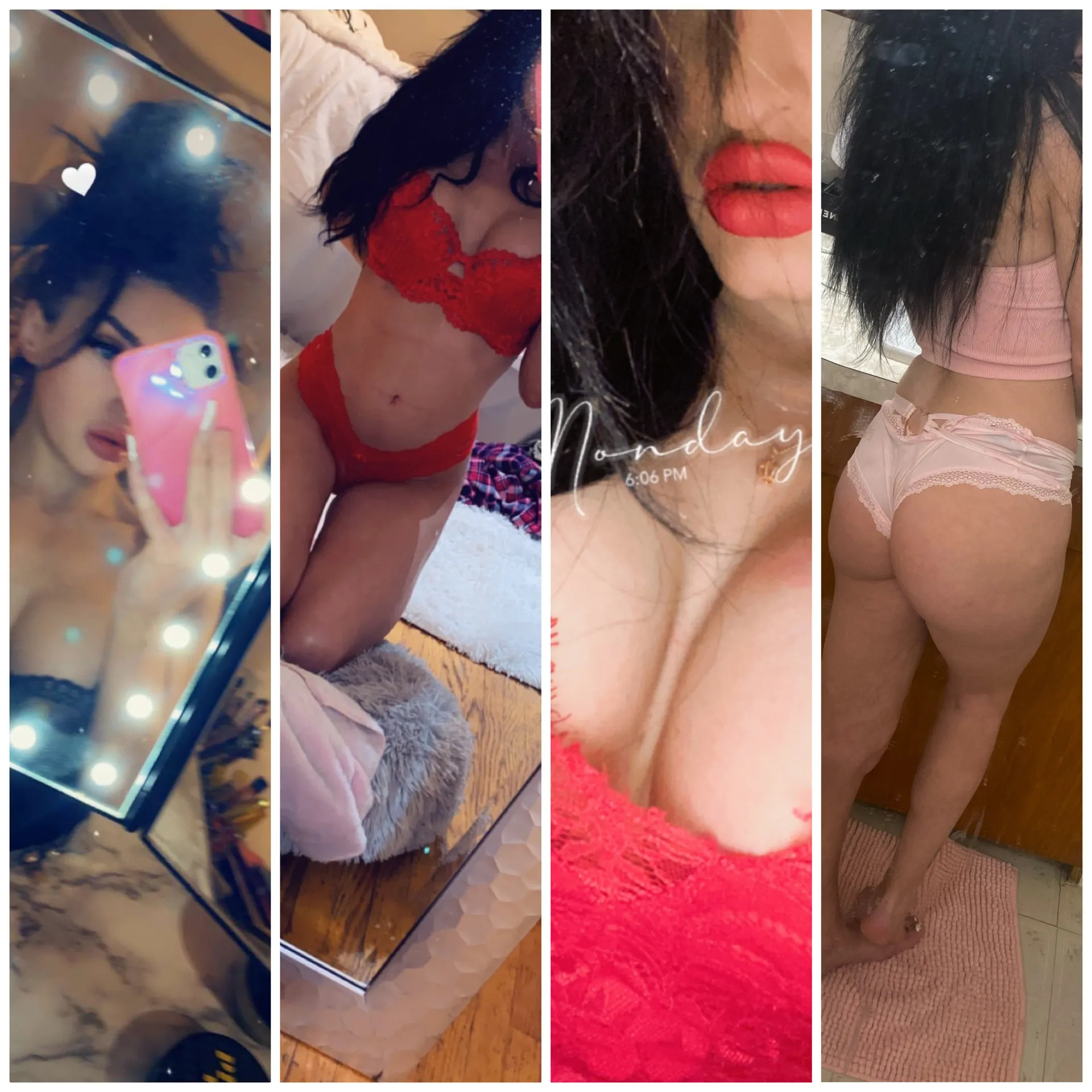 Tia Rose OnlyFans header