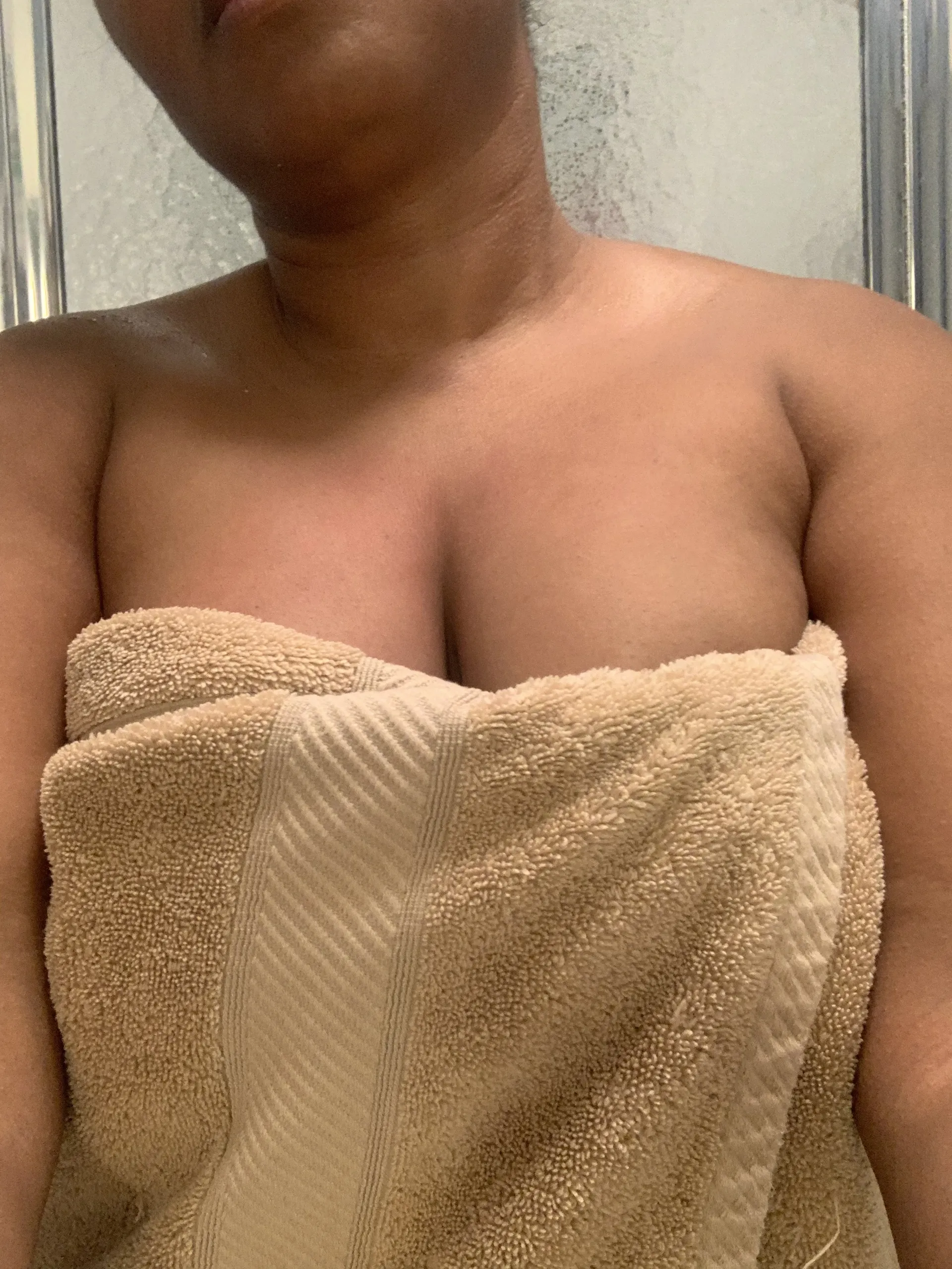 Busty Coco OnlyFans header