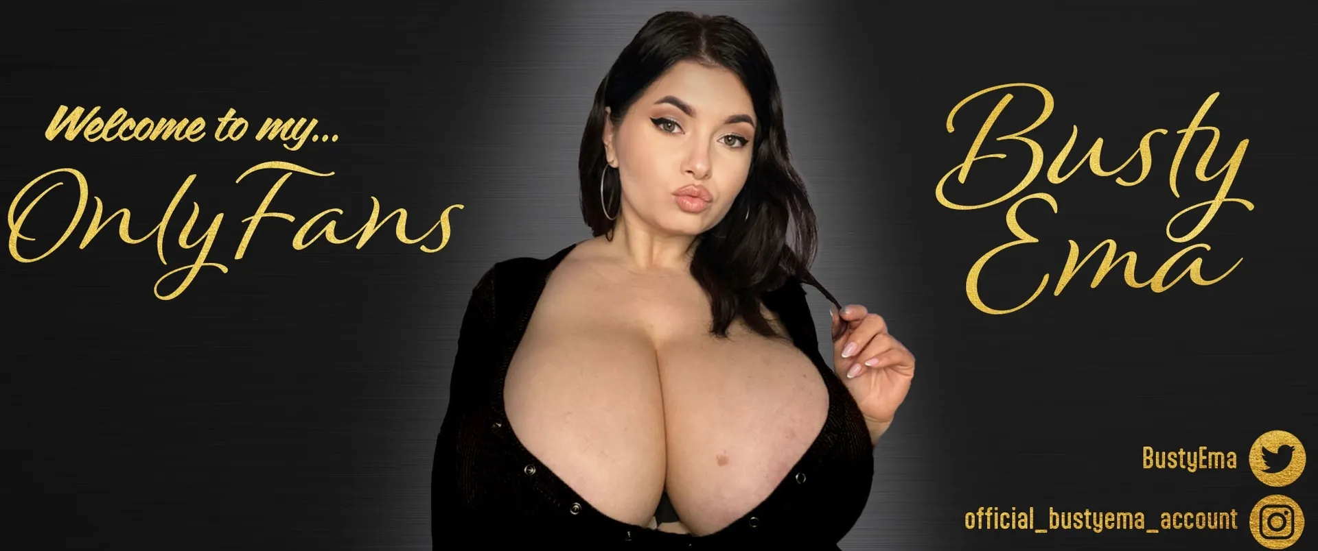 BustyEma_Official OnlyFans header
