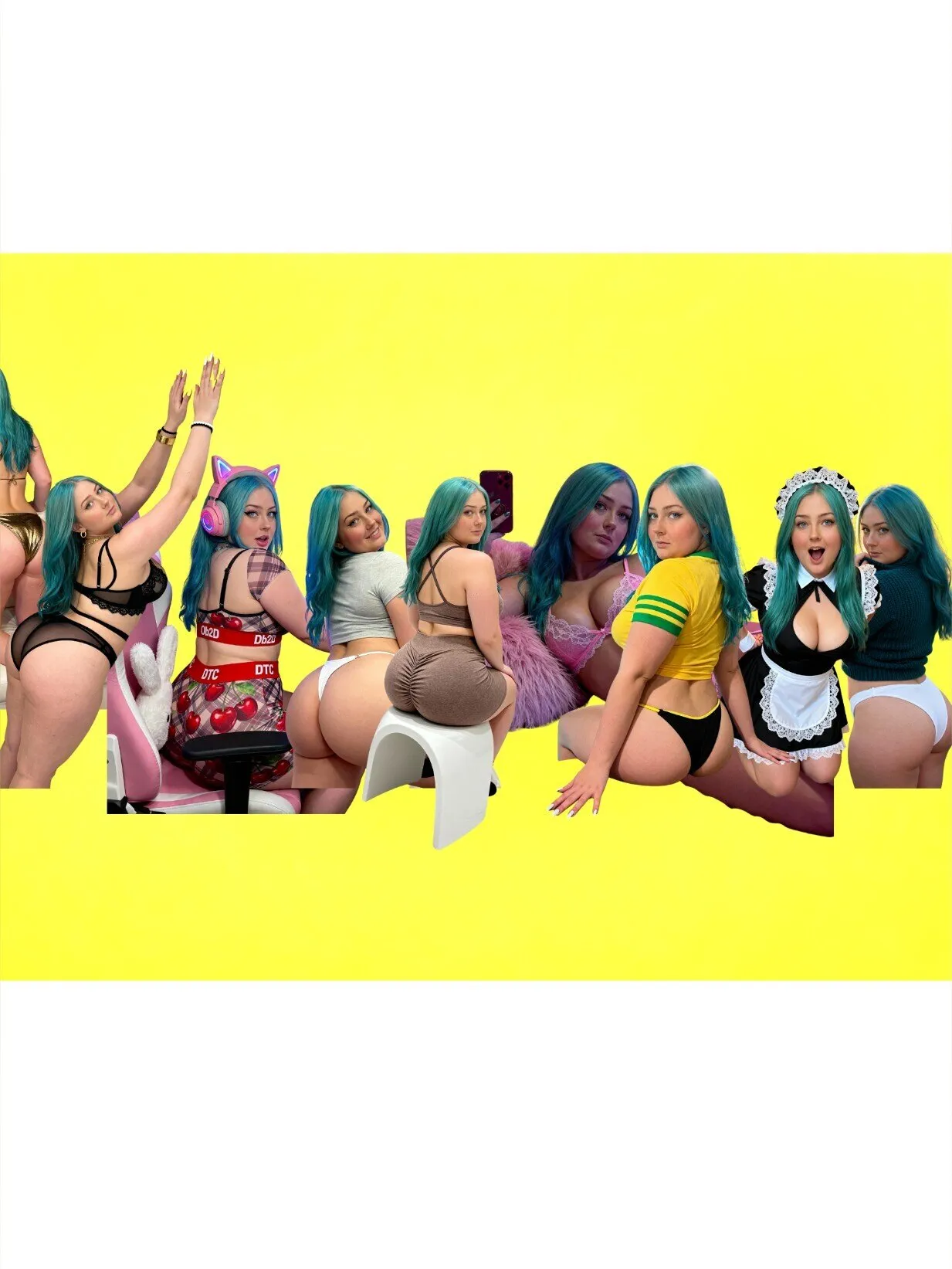 🩵Jenna Astra VIP 🩵 OnlyFans header