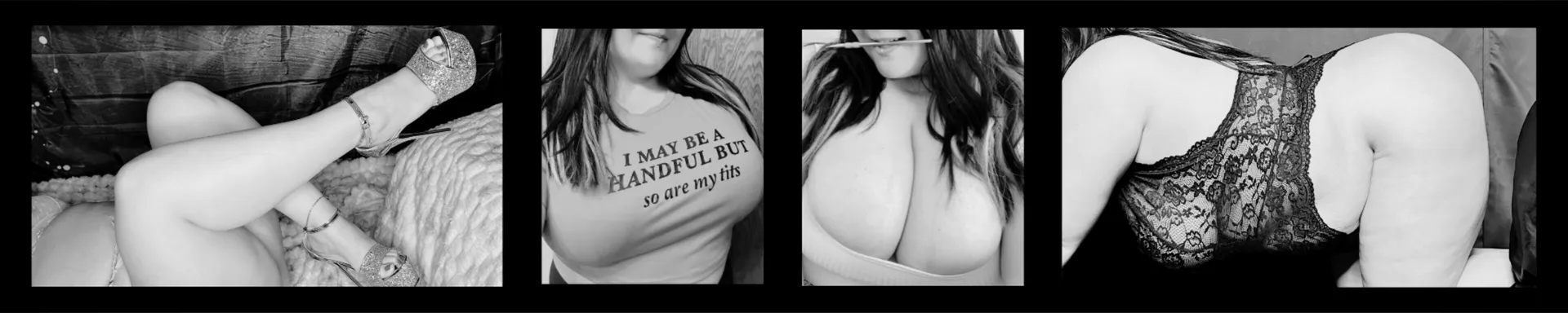 Busty Luscious Layla OnlyFans header