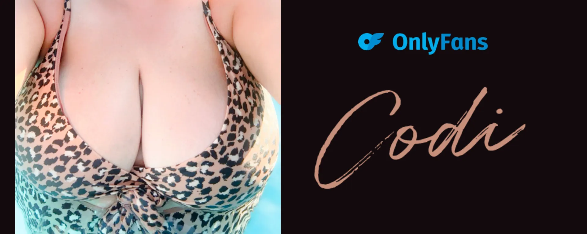 Codi OnlyFans header